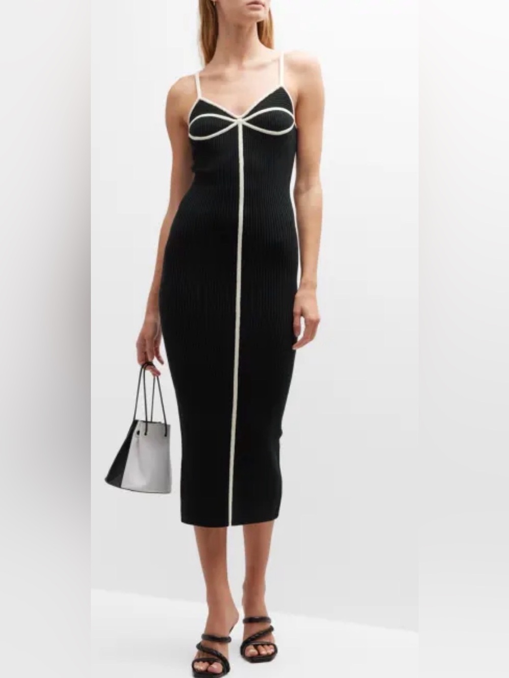 MARA HOFFMAN Sasha dress